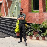 Pratyush Chandra