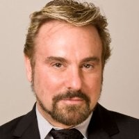 Richard Keegan