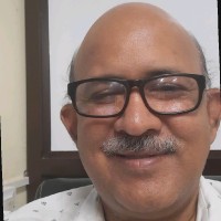 Sethumadhavan Inchora
