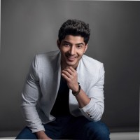 Rakesh Dogra