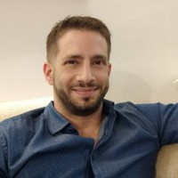 Antonios Gklavas