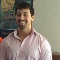 Zach Sampson