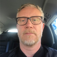 Pierre Göransson