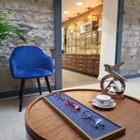 David Burghardt Vision Care