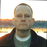Richard Erickson