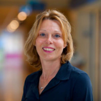 Margreet Van Laanen
