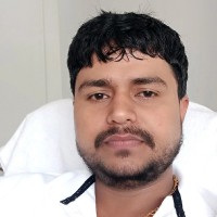 SURENDRA CHAUDHARY