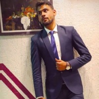 Hassan Ahmad