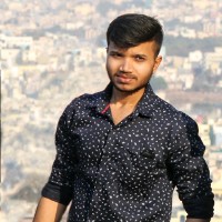 Santanu Maity