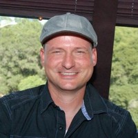 Darrel Ulrich