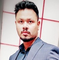 Bikram S.