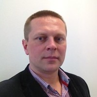 Taras Hrydzhuk