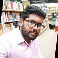 Sreekanth M