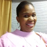 Liziwe Ndabeni