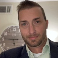 Aaron Duxbury, Cfi