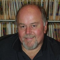 Michael Judson