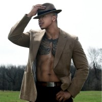 Zachary Chatman