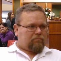 Stephan Ball