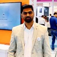 Chirag Barwa