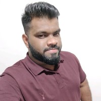 Balamurugan K