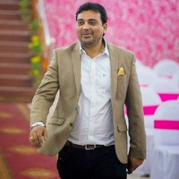 Vibhu Yadav