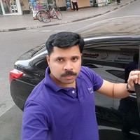 Safeer Perfume Shafi