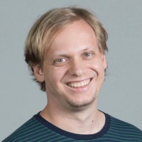 Benjamin Indermuehle