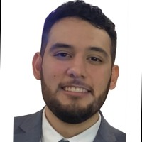 Cristian Mora