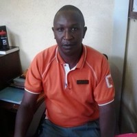 Gideon kahoro