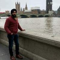 Gurjeet Singh