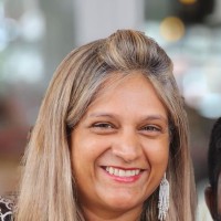 Nisha Reshna Munsamy
