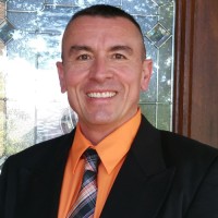 Ron Gonzalez