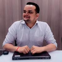 Kaustubh Mishra