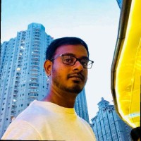 Vignesh J