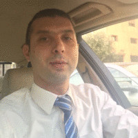 Mostafa Rihan