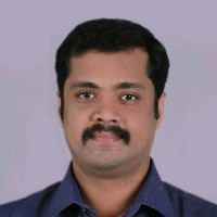 Gopu Sreehari