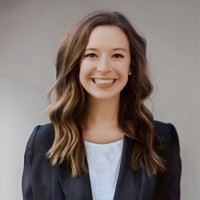 Bridget Warner
