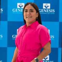 Hanny Estefania Balladares Gavilanez