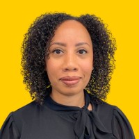 Aminah Bonilla