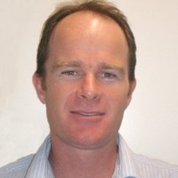 Patrick McCallum