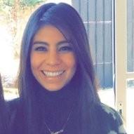 Myriam Monroy