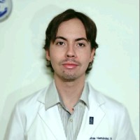 Matías Ignacio Hernández Martínez