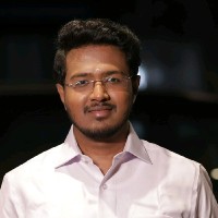 Karthik Mathiyalagan