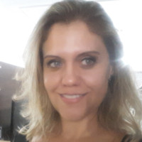 Marcia Mereb