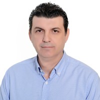 Dimitris Alexopoulos