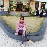Kiran Sharma