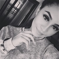 Tina Presch
