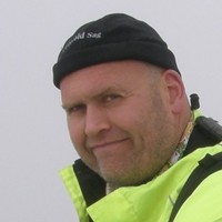 Bjarte Friis Friisvold