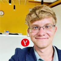 Dmitrii Volkov