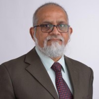 Fakhruddin Saifuddin